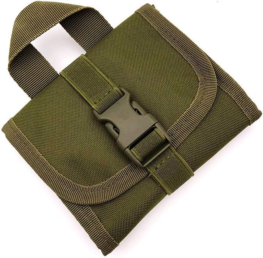 Rife Buet Pouch for Bet Cartridge Ammo Bag Shes Hoder Waist Pouch Moe Magazine Pouch