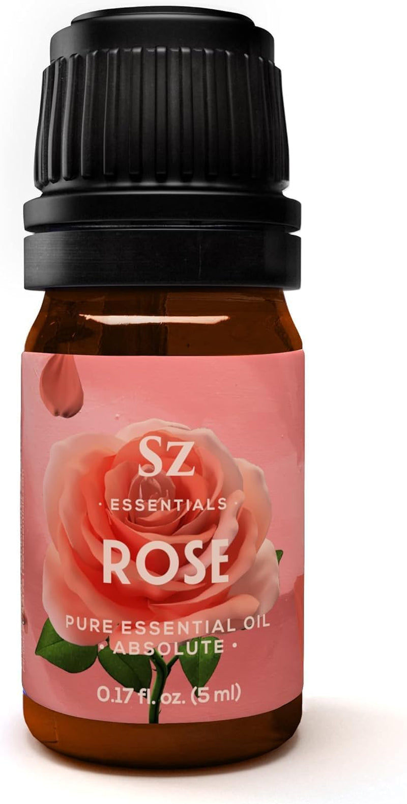 Peppermint Essential Oil - Sweet Candy Cane Scent! the Real Deal - 100% Pure and Natural - Undiluted - 5Ml TLBH