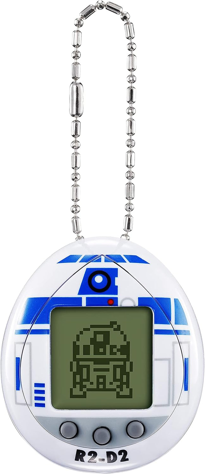 Star Wars: R2-D2 Classic White (88821) BanUK