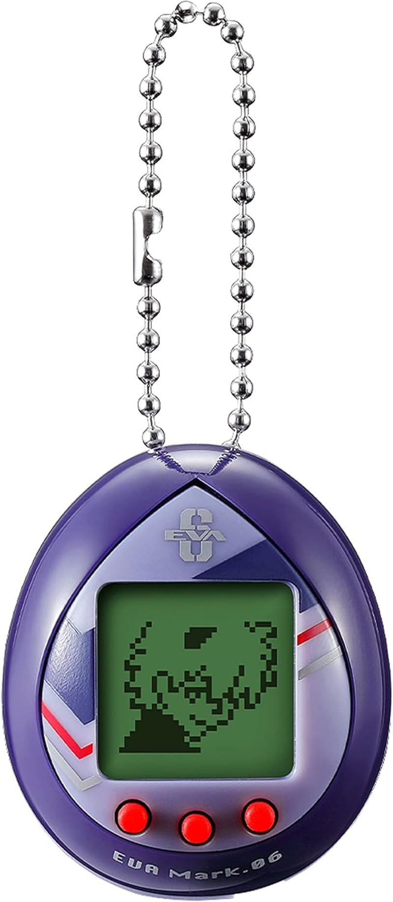 Nano X Evangelion - Evatchi Kaworu (Japanese Version) ZOUSA