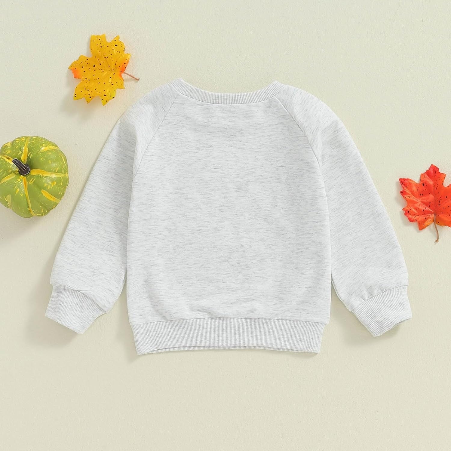 Halloween Baby Girl Boy Outfits Pumpkin Sweatshirt Long Sleeve Hoodies Halloween Baby Costume Toddler Fall Clothes