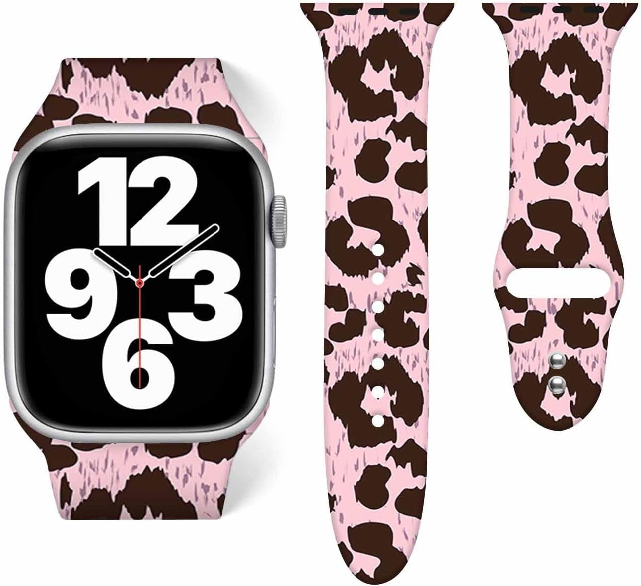 Compatible with Apple Watch Band 2
