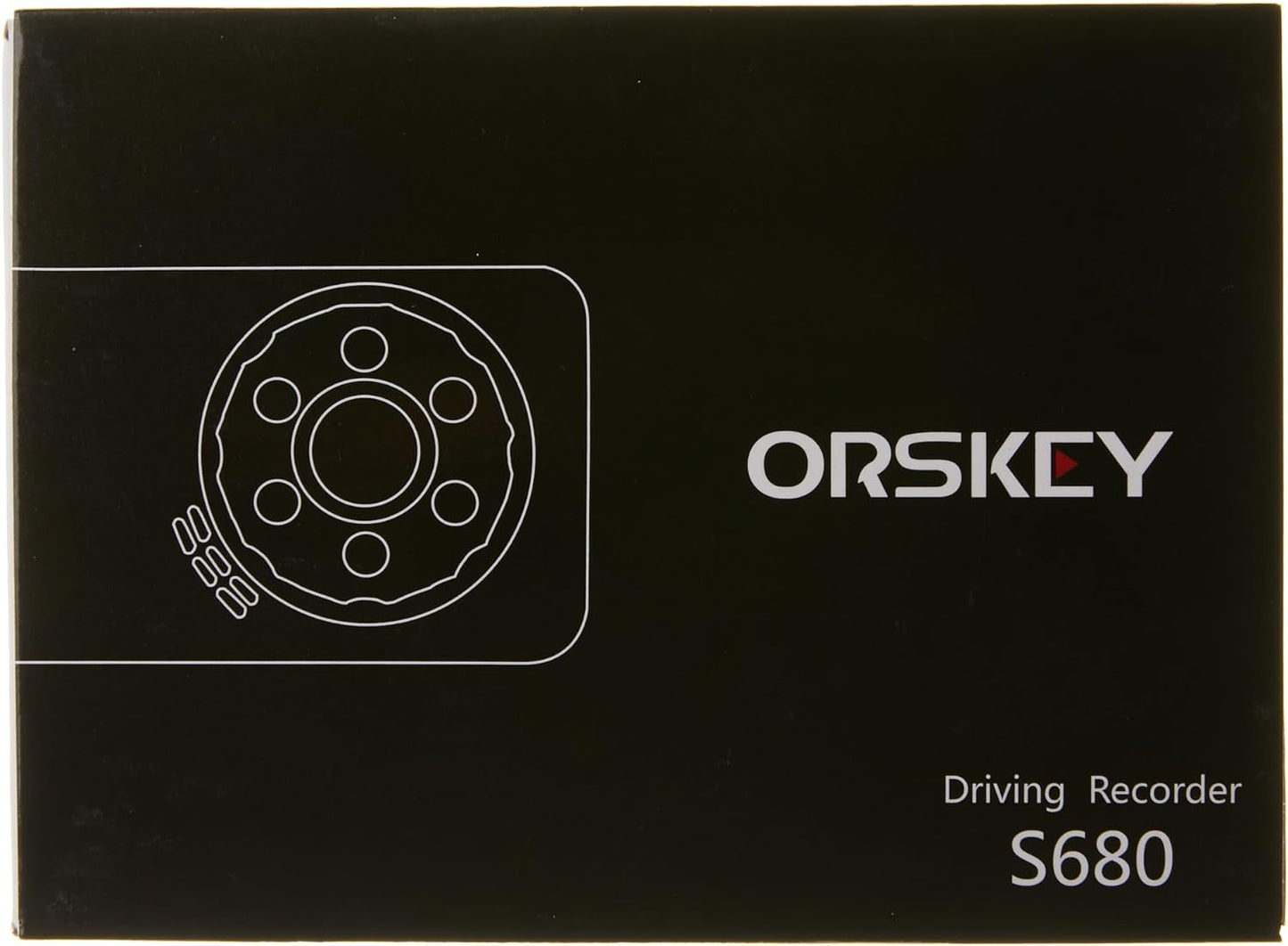 Dash Cam Front and Rear 1080P Full HD Dual Dash Camera in Car Camera Dashboard Camera Dashcam for Cars 170 Wide Angle with 3.0" LCD Display Night Vision and G-Sensor【2023】