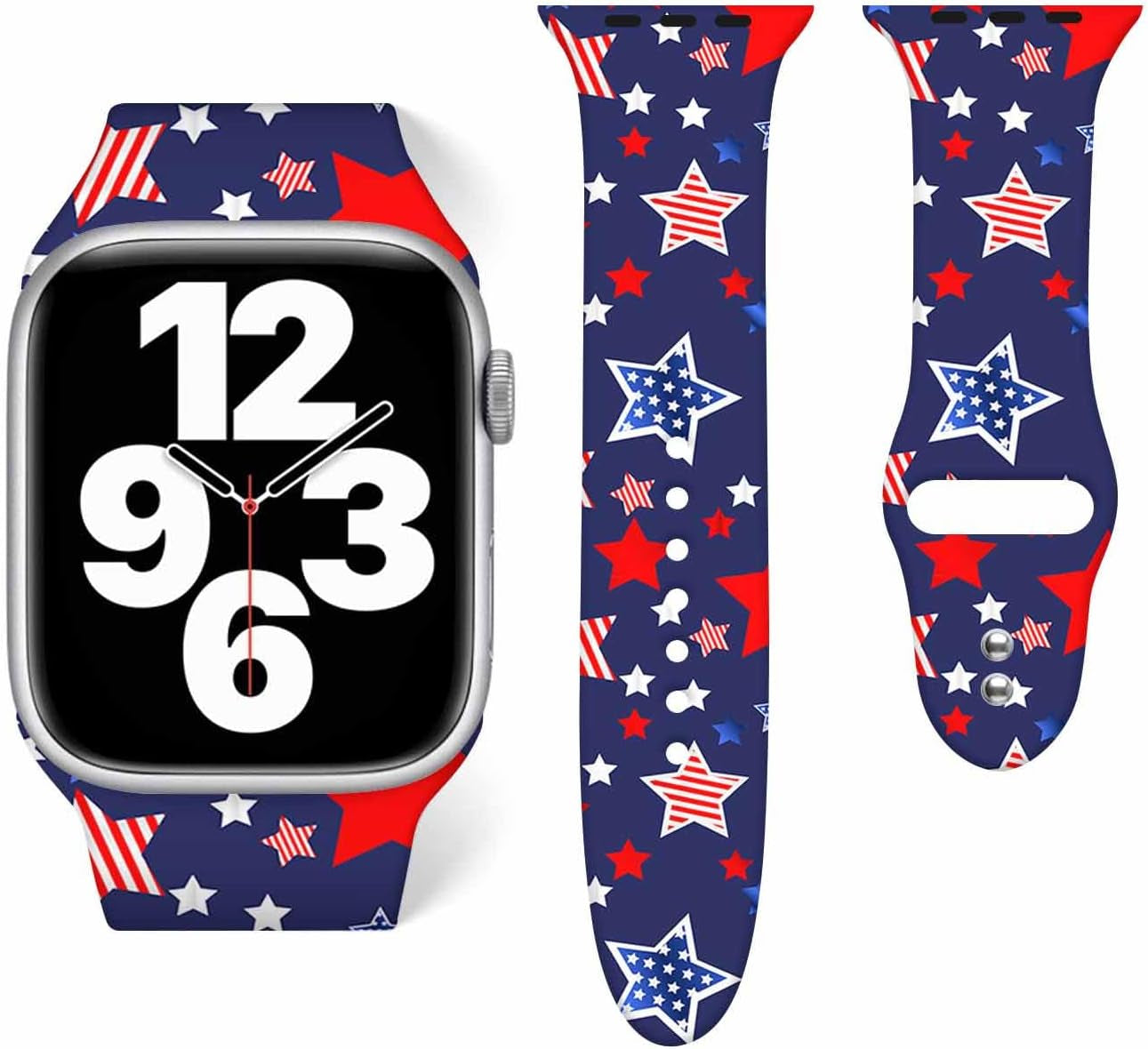 Compatible with Apple Watch Band 2