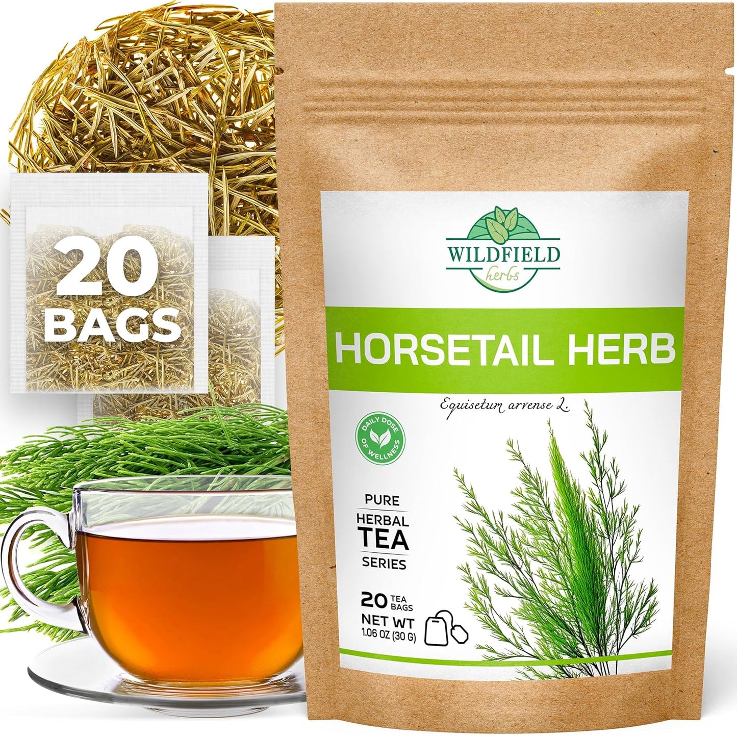 100 Bags Ginger Tea Bags Ginger Root Tea Dry Dried Herb (Zingiber Officinale) - 100 Count 1.5G Tea Bags Ginger Raíz De Jengibre TLBH