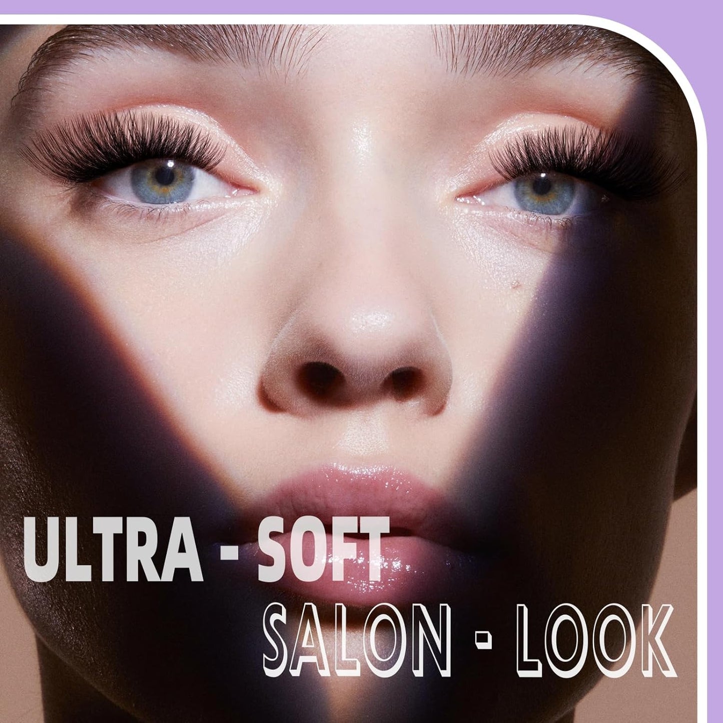 Lash Clusters Kit 280PCS Lash Clusters 70D+90D Lash Extension Kit 10-18MIX Eyelash Extension Kit Ultra - Soft Volume Individual Lashes Kit D Curl Lashes Extension Kit(70+90D-D-10-18)