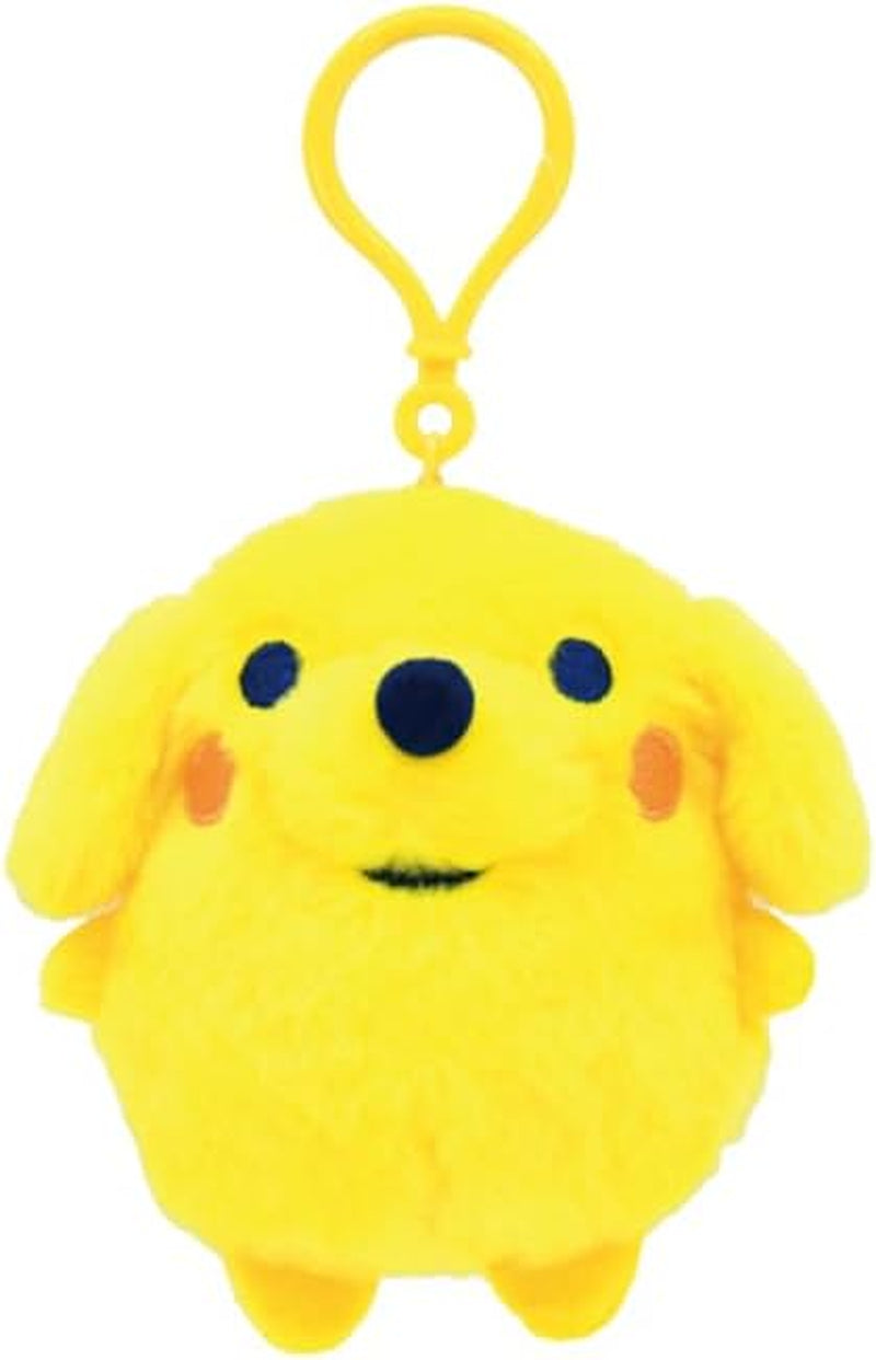 Bandai Namco NUI - Tamagotchi - Mimitchi Puri NUI Big Plush ZOUSA