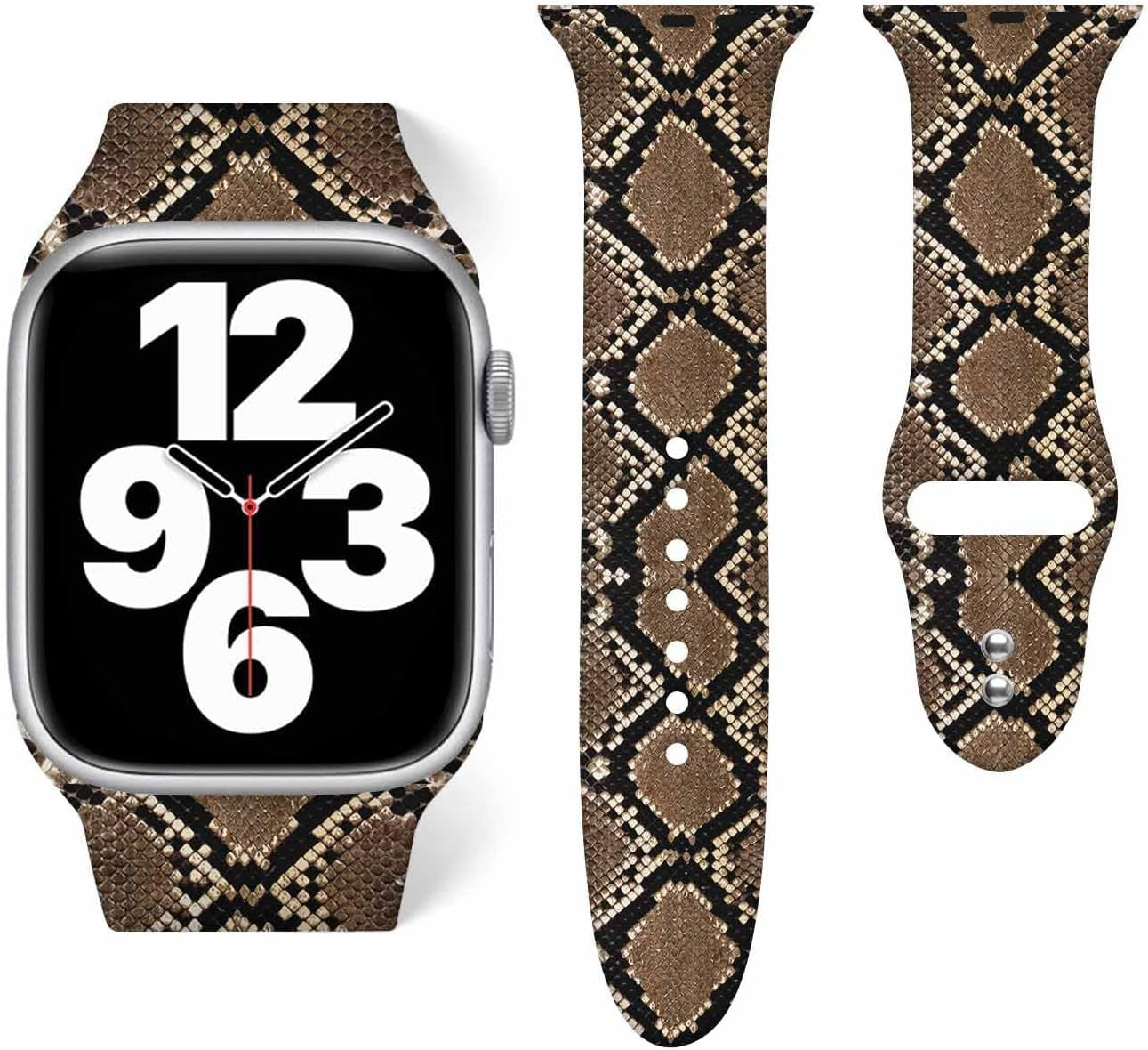 Compatible with Apple Watch Band 2