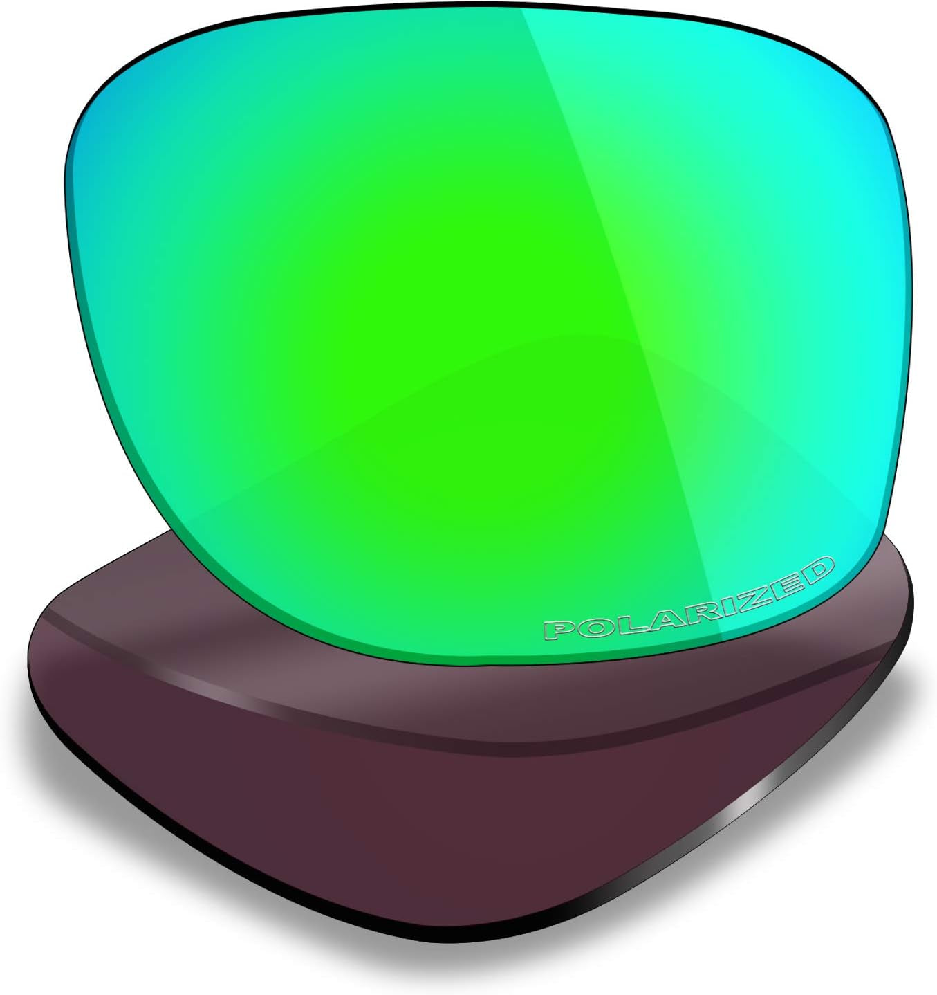 Replacement Lenses Compatible with Ray-Ban Meta Wayfarer RW4006 50Mm - Options