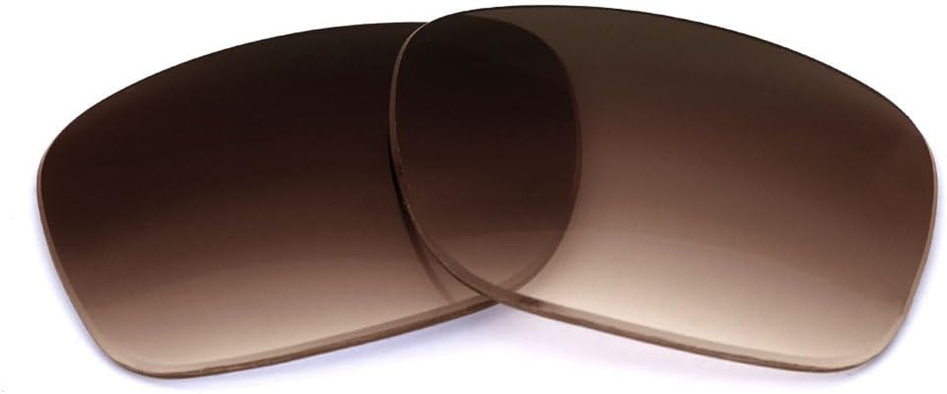 Replacement Lenses for Ray-Ban Meta Wayfarer RW4006 (50MM) Sunglasses