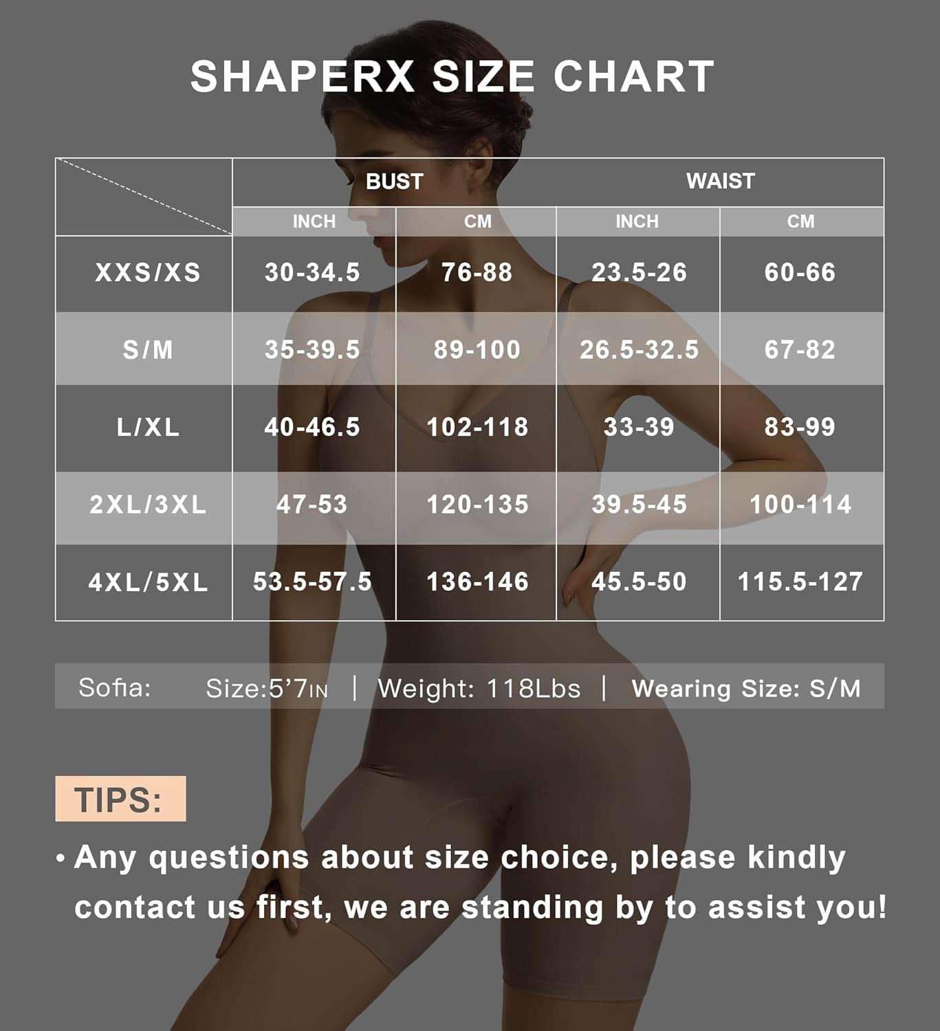 Women'S Bra Free Bodysuits Tummy Control Shapewear Mid Thigh Body Shaper with Removable Pads