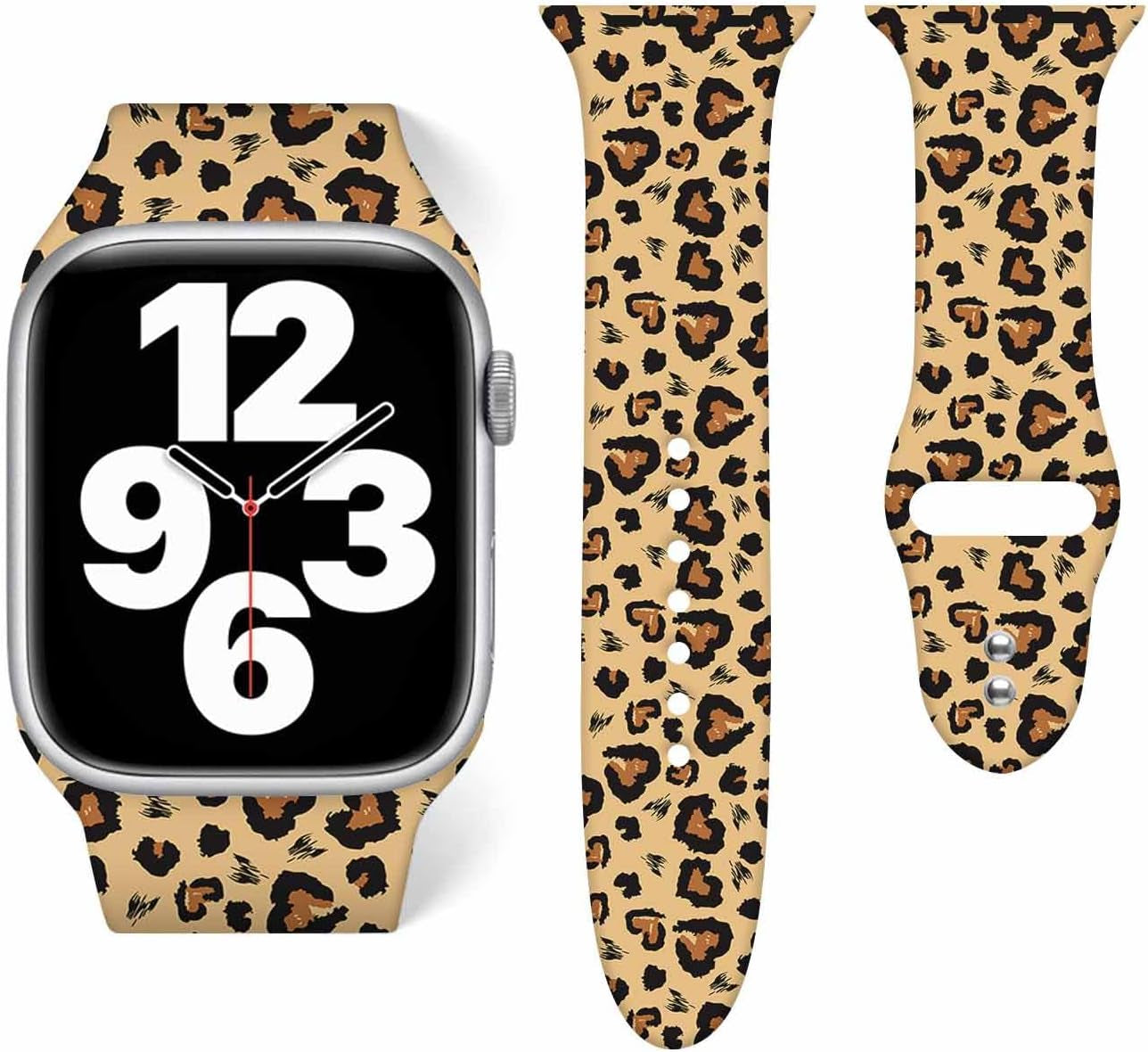 Compatible with Apple Watch Band 2