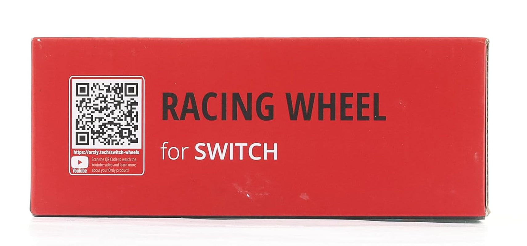 Steering Wheels for Nintendo Switch & OLED Console Joycons, Racing Wheels for Mario Kart 8 Deluxe [Mariokart Switch Steering Wheel Joycon Controller Attachment Accessories]-Twin Pack [2X Black]