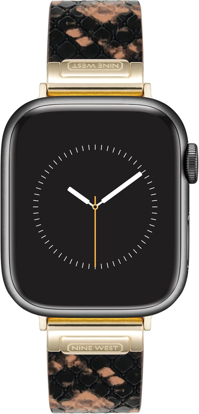 Fashion Strap for Apple Watch Secure, Adjustable, Apple Watch Band Replacement, Fits Most Wrists