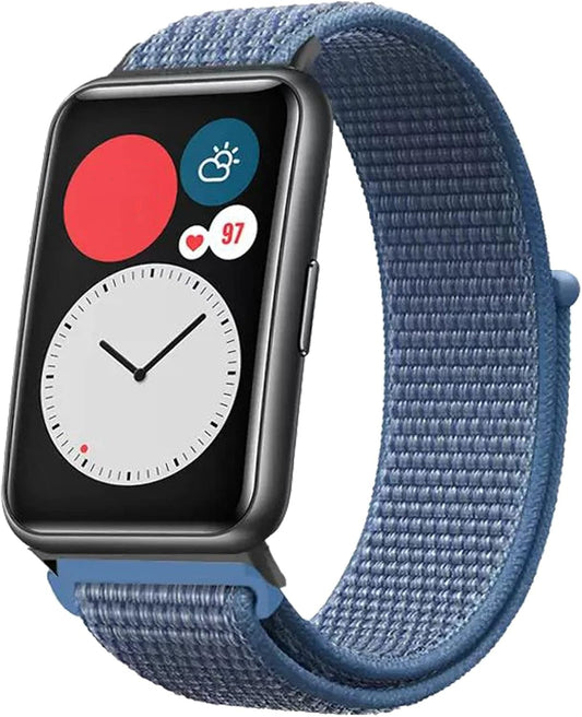 Sport Loop Band Compatible with Apple Watch Band 49Mm 45Mm 44Mm 42Mm 41Mm 40Mm 38Mm Men Women, Braided Stretchy Nylon Loop Bands for Iwatch Ultra 2 1 Series 9 8 7 SE 6 5 4 3 2 1