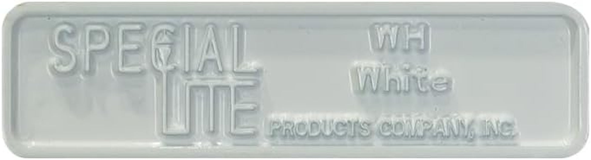 Special Lite Kingston Curbside Mailbox - Black Aluminum Mailbox for Post Mount - SCK-1017-BLK