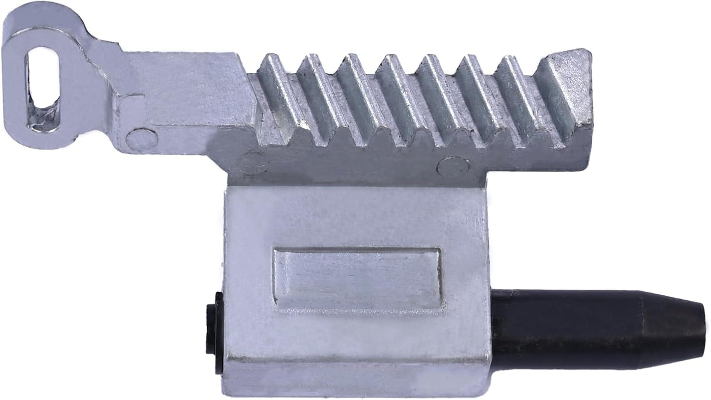 D1AZ-3E723-C Tilt Wheel Steering Column Actuator Fit for Ford Bronco/F-150 F-250 F-350 F-Series/E Series 1980-1991 Replace D1AZ3E723C