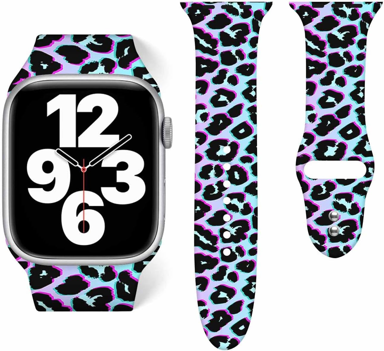 Compatible with Apple Watch Band 2