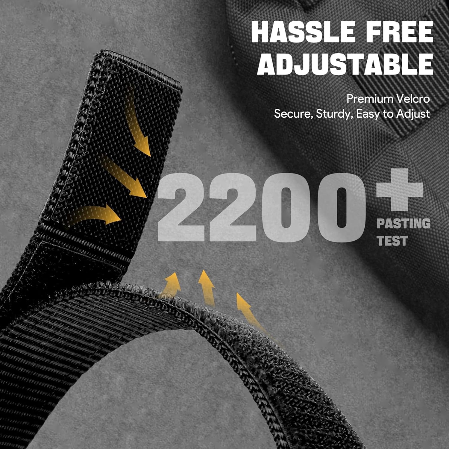 Magnetic Leather Bands Compatible and Rugged Nylon Band with Apple Watch Combination Set
