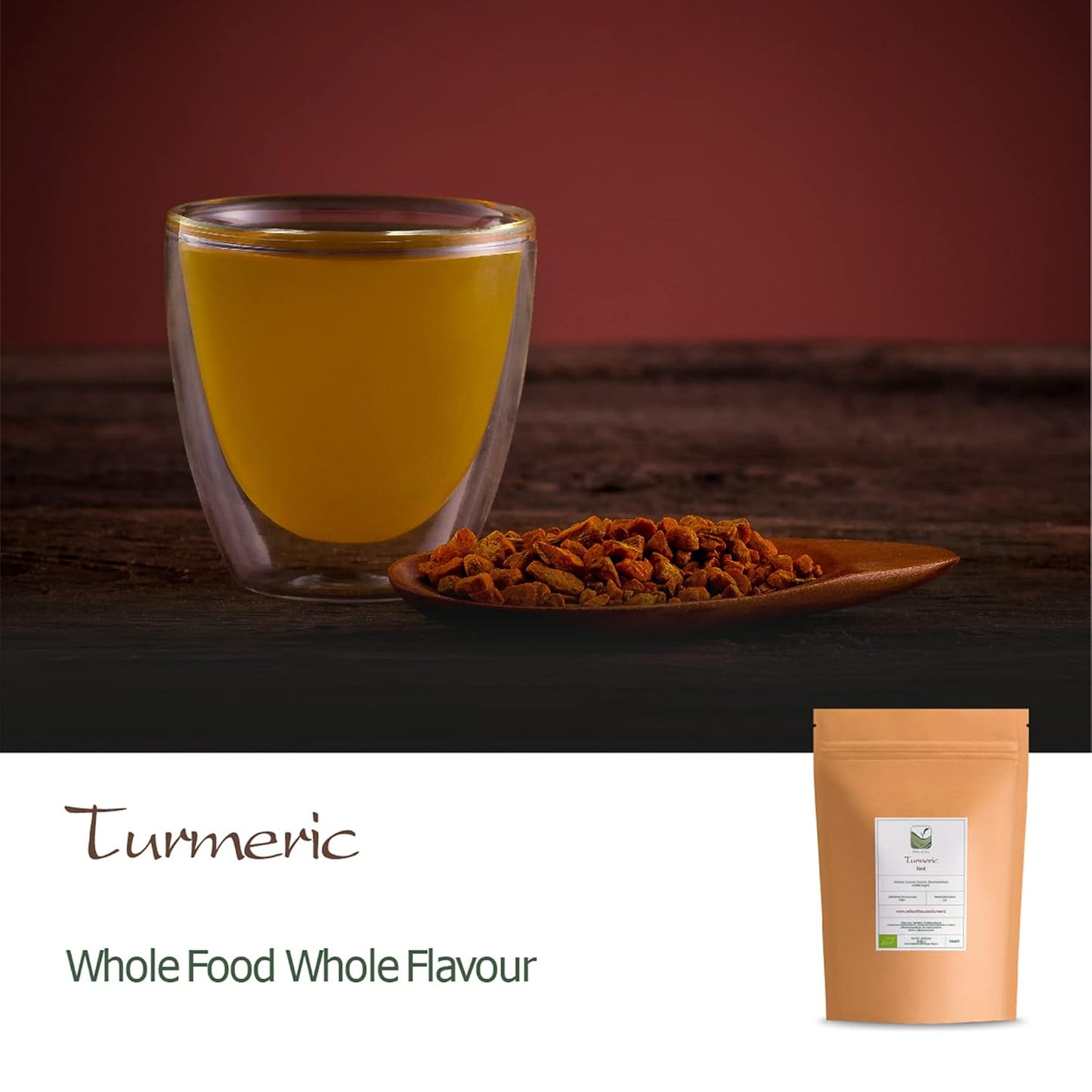 Turmeric Spice Kurkuma Root Organic - Curcuma Longa Curcumin Herbal Tea Tummeric Tumeric Spice Turminic Turmeric Spices Tumeric Root Turmeric Roots Turmeric Organic Root Tumeric Turmeric Root Tea TLBH