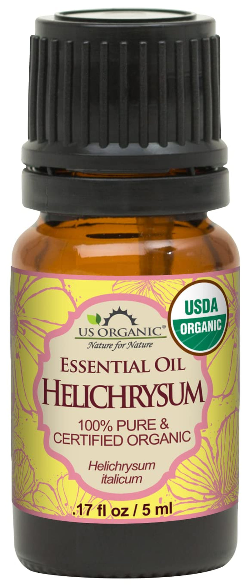100% Pure Peppermint Essential Oil - USDA Certified Organic - 10 Ml Pack of 2 - W/Improved Caps and Droppers (More Size Variations Available) TLBH