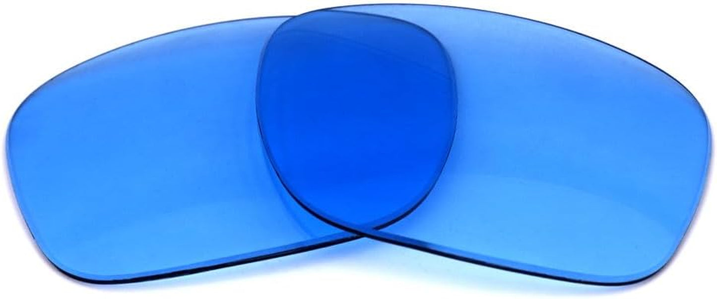 Replacement Lenses for Ray-Ban Meta Wayfarer RW4006 (50MM) Sunglasses