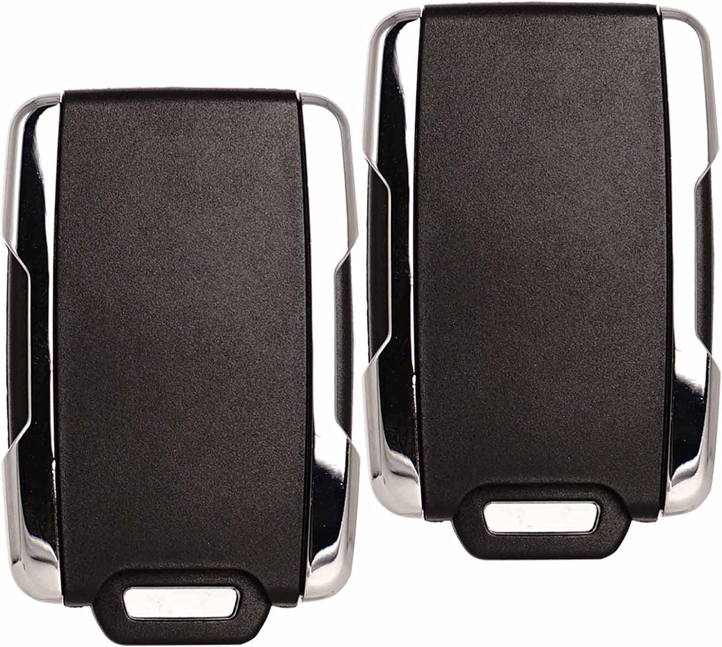 Key Fob Replacement Compatible for Chevy Silverado GMC Sierra 1500 2500 HD 3500 HD 2014 2015 2016 2017 2018 2019 2020 Chevrolet Colorado GMC Canyon 2015-2021 Car Keyless Entry Remote Start Control