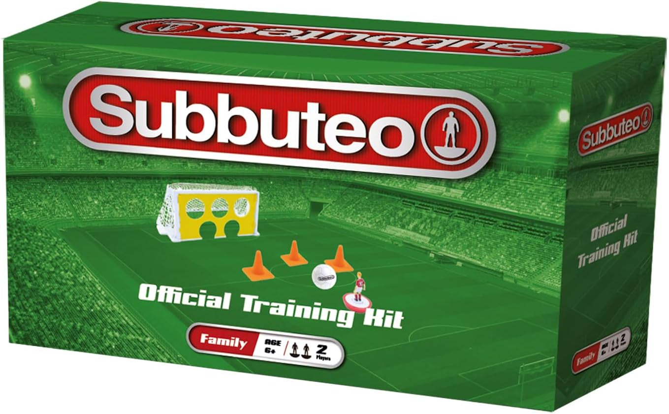 Subbuteo Training Set UKUK