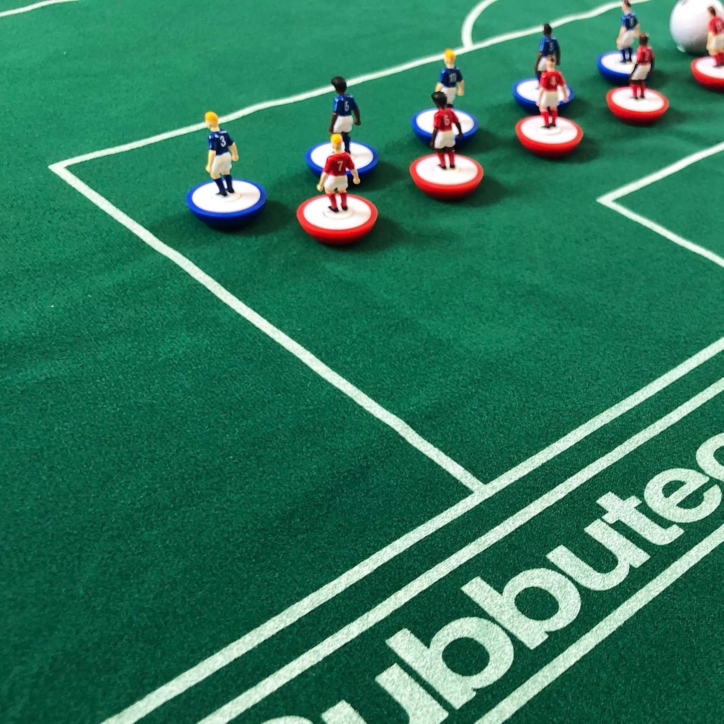 Subbuteo Team Edition, 6 Months-3 Years UKUK
