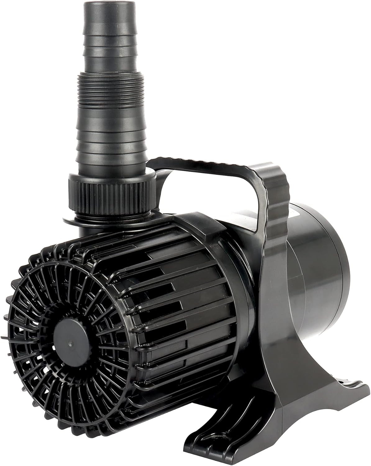 (7000GPH-320W, UL Listed) High Flow Submersible Water Pump - Pond Pump - Submersible Pump - Water Fountain Pump - Aquarium Pump,Ps- 7000 TRUCK DRIVER