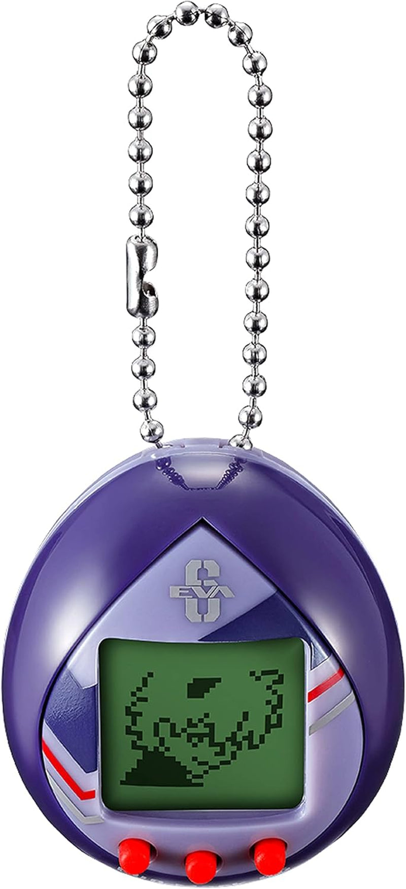 Nano X Evangelion - Evatchi Kaworu (Japanese Version) ZOUSA