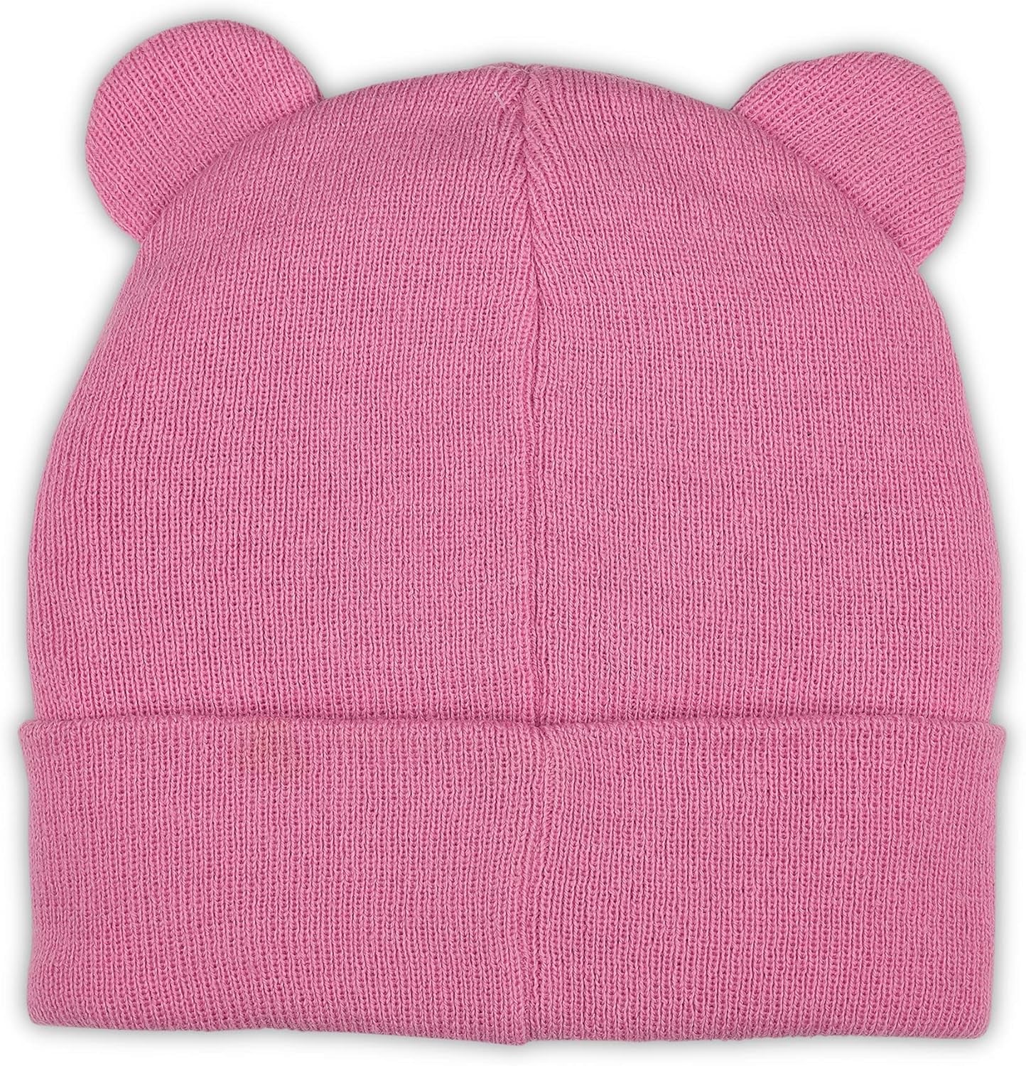 Care Bears Character Cheer Bear Adults Beanie Pink UK