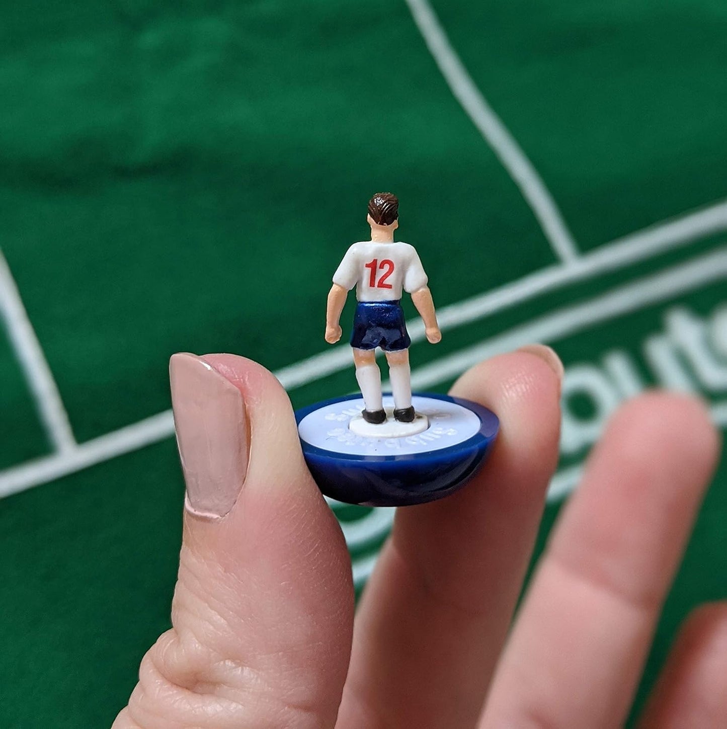 Subbuteo 3475 England Main Game UKUK