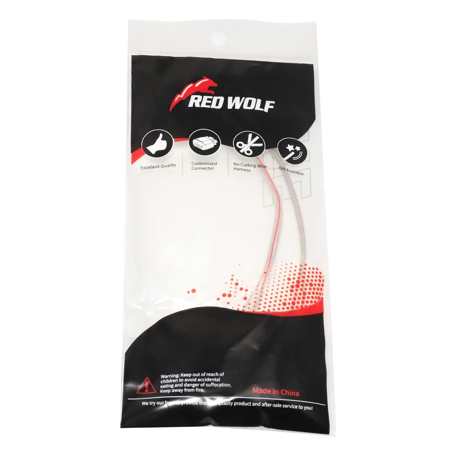 Car Front Dash Tweeter Speaker Wiring Harness for 2008-2022 Toyota RAV4 Camry 4Runner Highlander Scion, 2010-2019 Subaru Forester Factory Speaker Replacement Adapter Connector Non JBL System