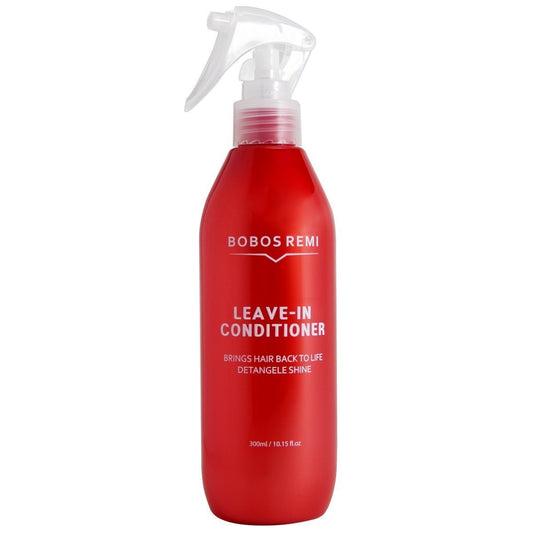 Leave-In Conditioner 10.15 Oz
