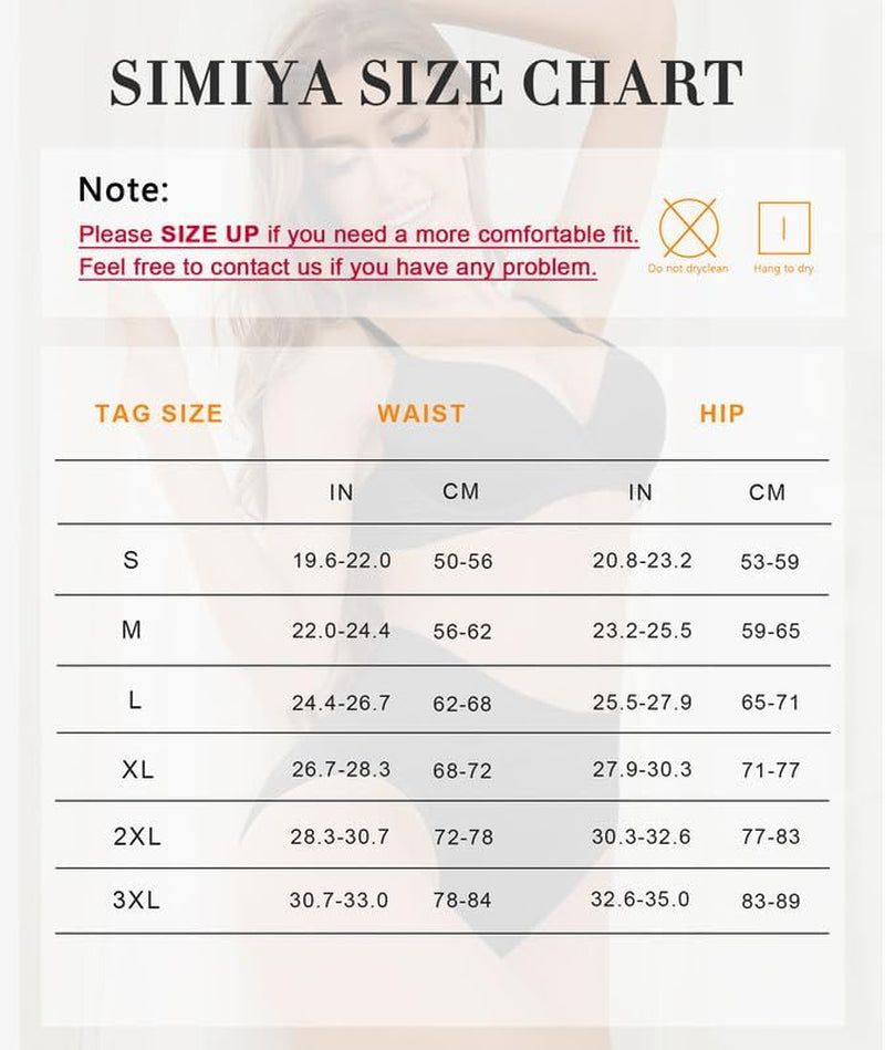 Shapewear Tummy Control Underwear Panties,Mid Waist Trainer Girdle Body Shaper Briefs Butt Lifting Shapewear for Women