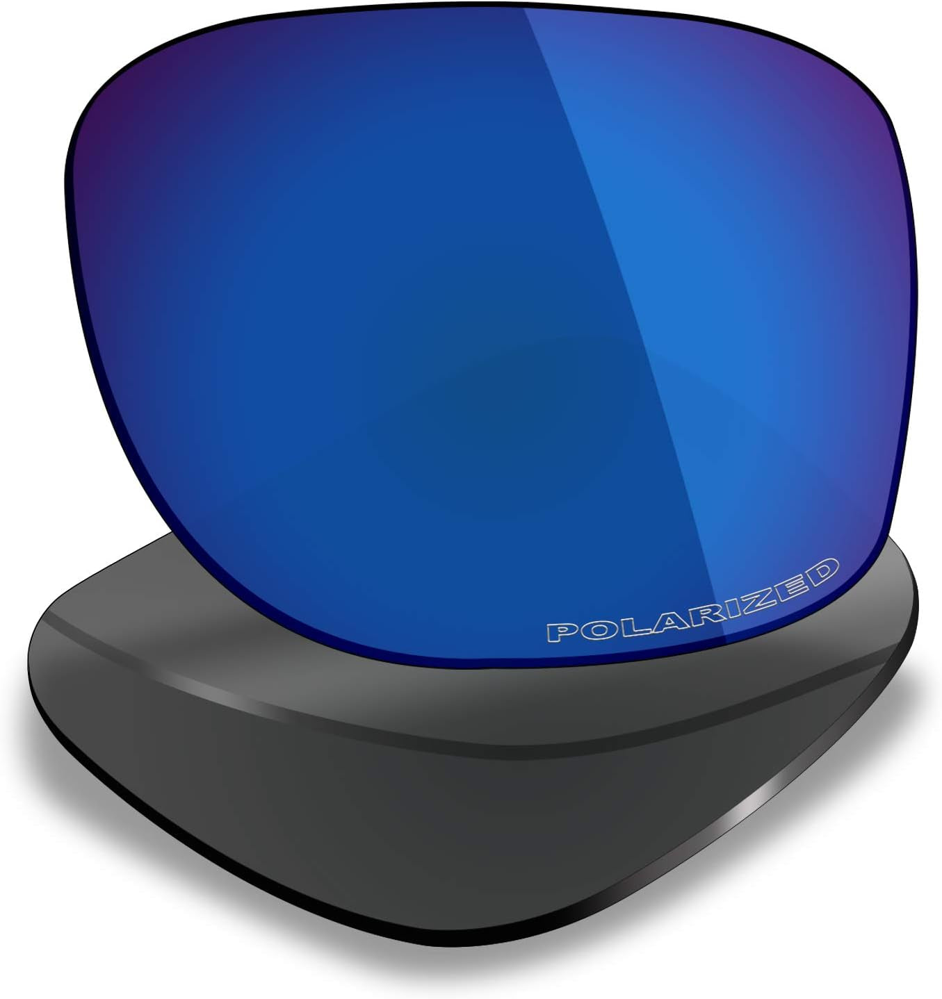 Replacement Lenses Compatible with Ray-Ban Meta Wayfarer RW4006 50Mm - Options