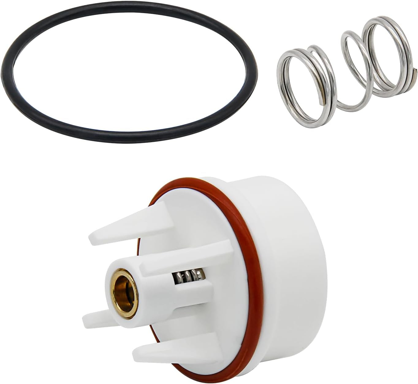 0887725 Vent Float Repair Kit 1/2" & 3/4" Fits for Watts Freeze Resistant 800M4-FR