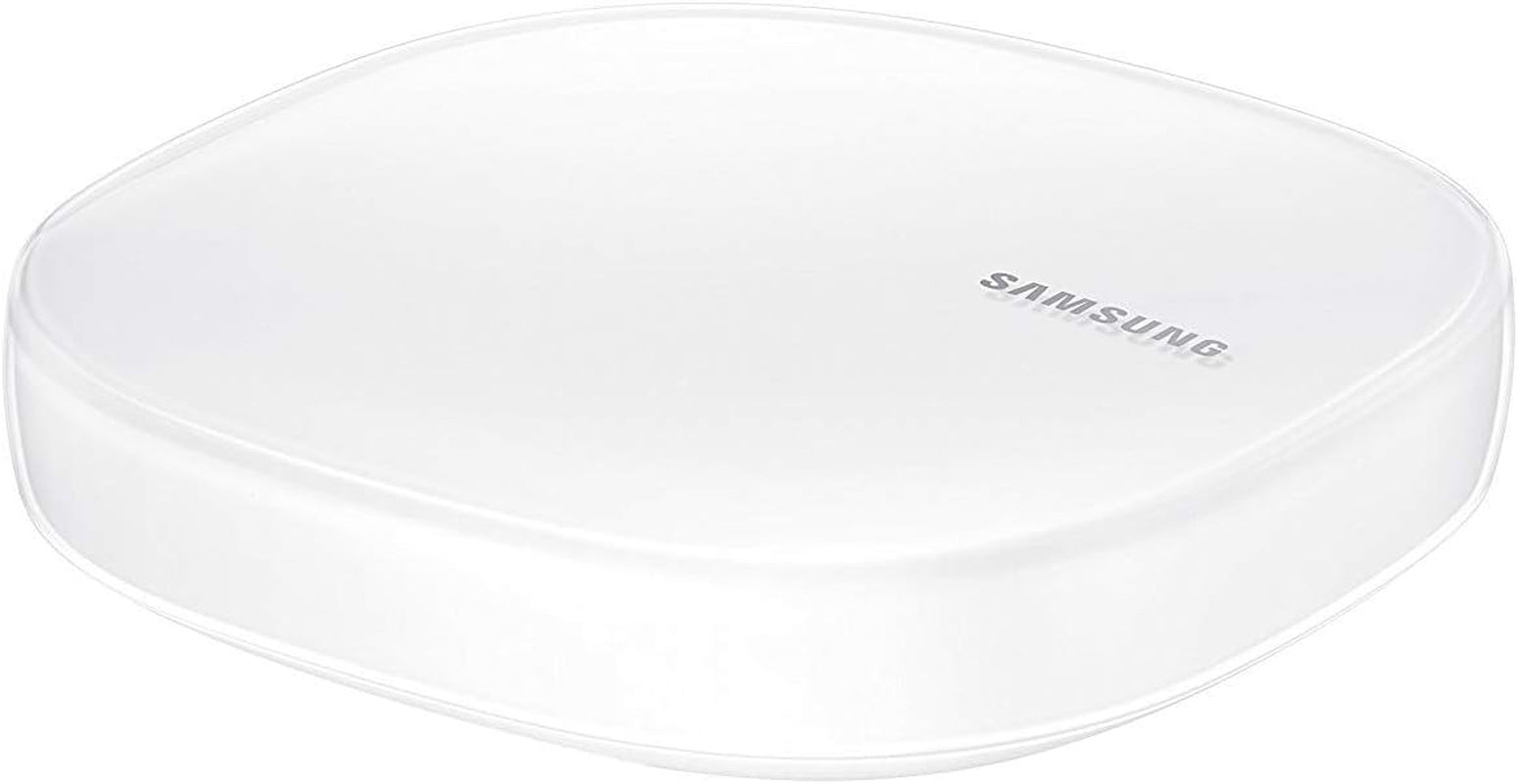 ET-WV525BWEGUS Smartthings Wi-Fi Mesh Router, White