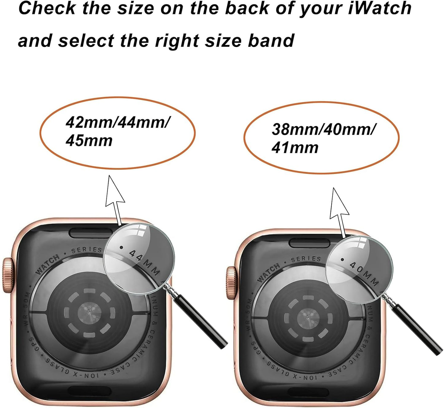 Bling Band and Case Compatible with Apple Watch Band 38Mm 40Mm 41Mm 42Mm 44Mm 45Mm, Women Dressy Metal Bracelet with Rhinestone Bumper for Iwatch Series 9/8/7/SE/6/5/4/3/2/1