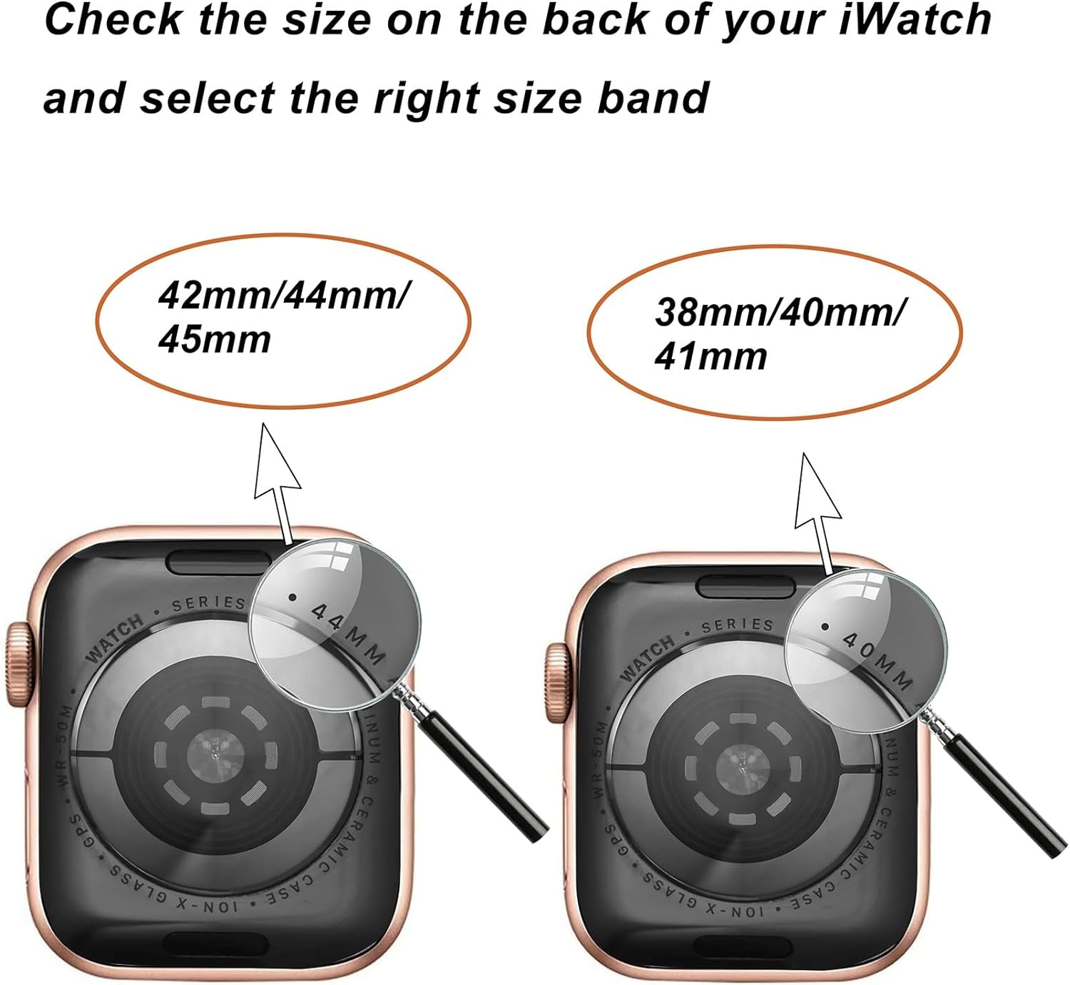 Bling Band and Case Compatible with Apple Watch Band 38Mm 40Mm 41Mm 42Mm 44Mm 45Mm, Women Dressy Metal Bracelet with Rhinestone Bumper for Iwatch Series 9/8/7/SE/6/5/4/3/2/1