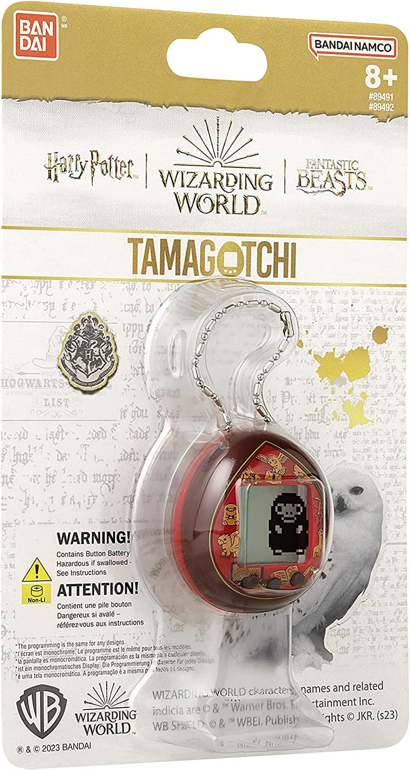 Nano X Harry Potter - Magical Creatures ZOUSA