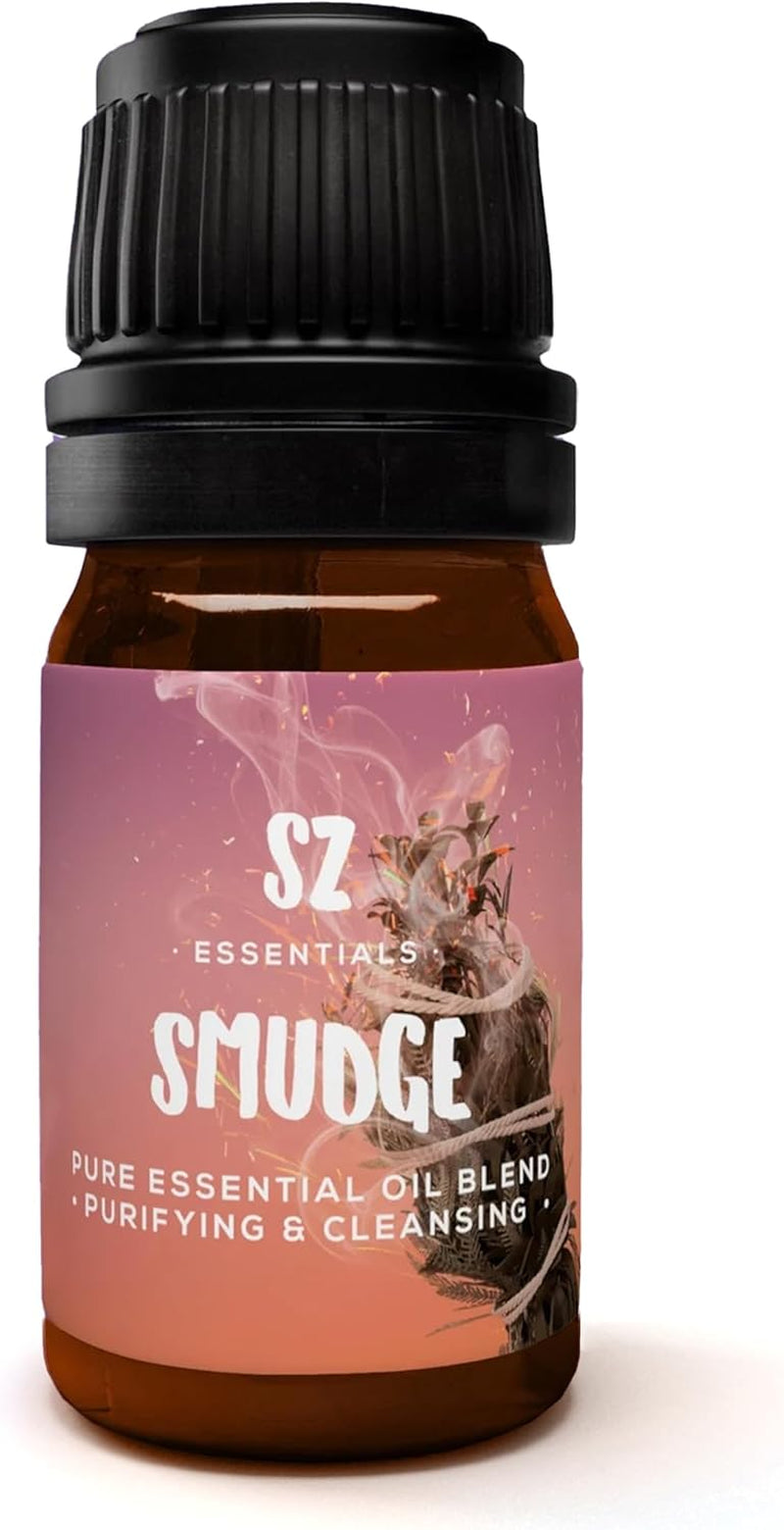 Peppermint Essential Oil - Sweet Candy Cane Scent! the Real Deal - 100% Pure and Natural - Undiluted - 5Ml TLBH