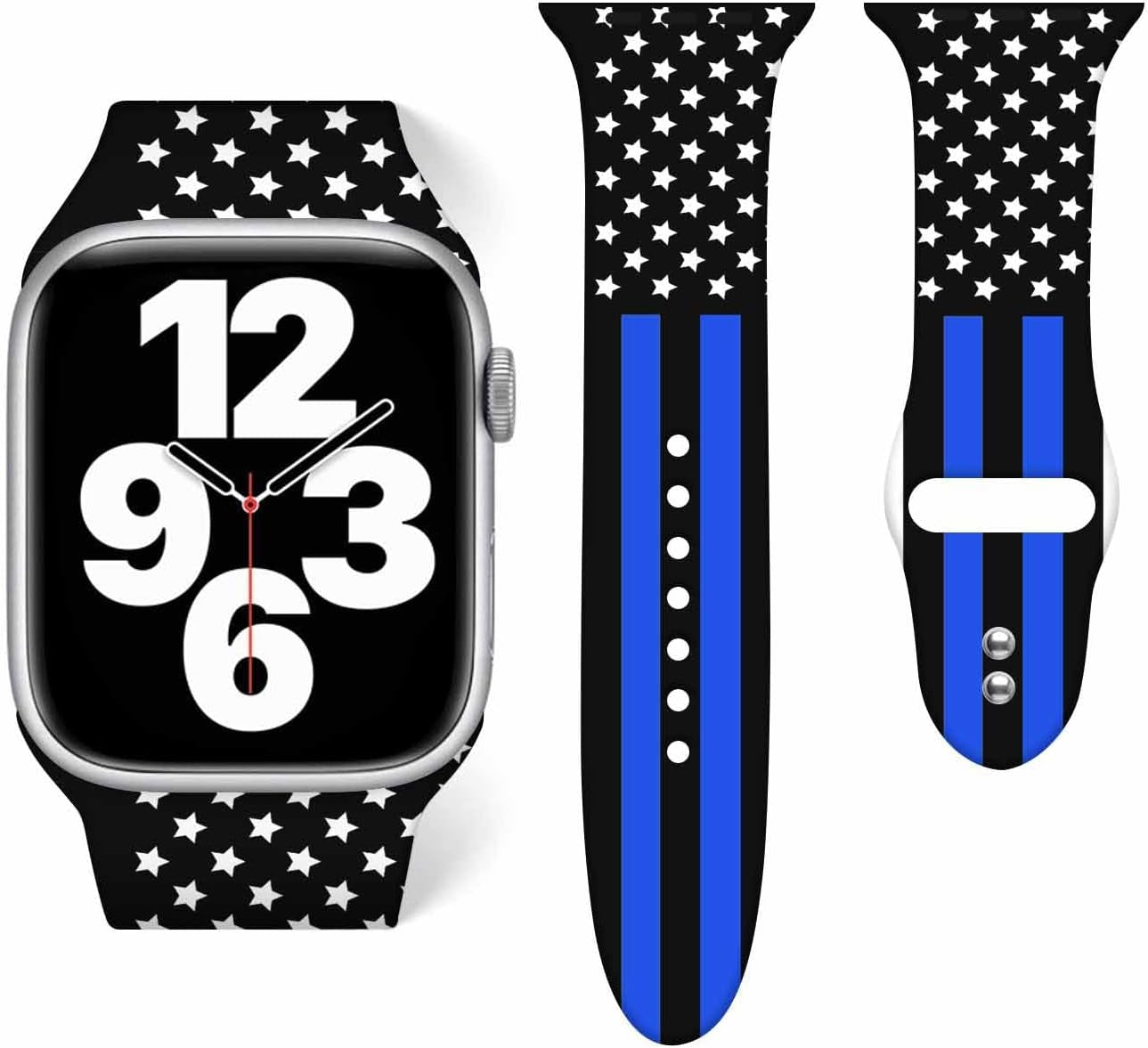 Compatible with Apple Watch Band 2
