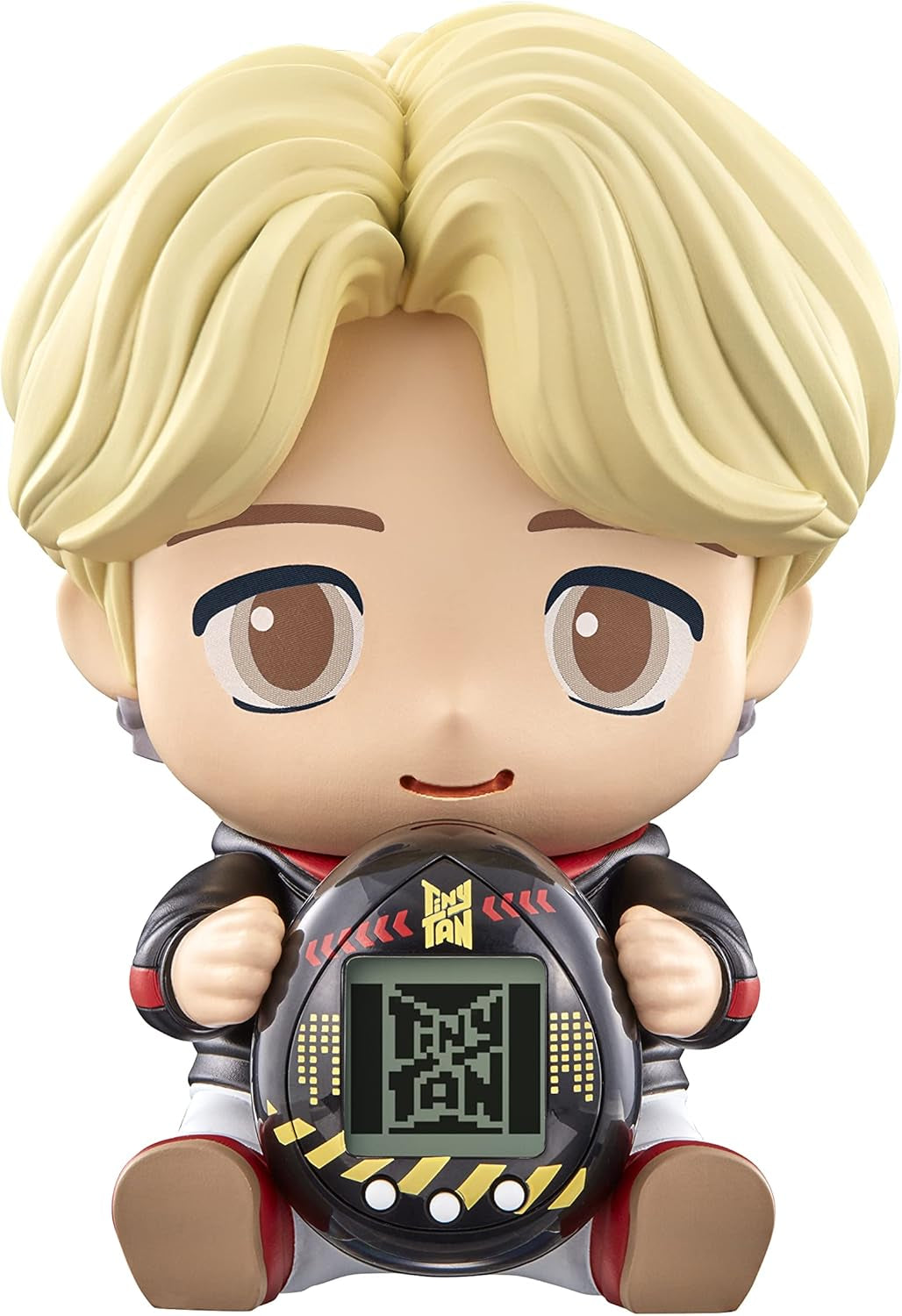 Nano X BTS Tinytan Hugmy  Jimin Ver. Vinyl Figure (88871) ZOUSA