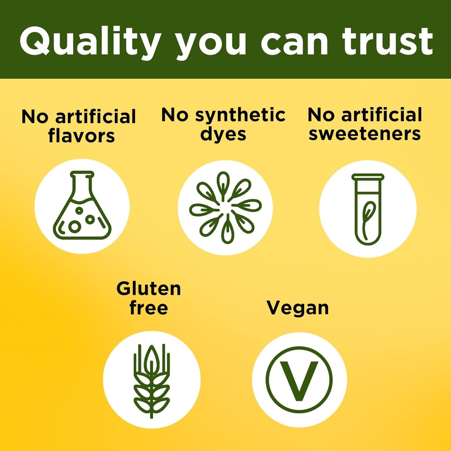 Ashwagandha Gummies, Vegan, KSM 66 Ashwagandha for Stress Support, 60 Count, 30 Day Supply TLBH