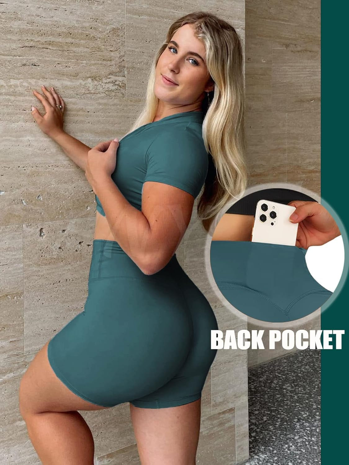 Snatched Waist Crossover Sets Naked Feeling Workout Gym Outfit Loungewear