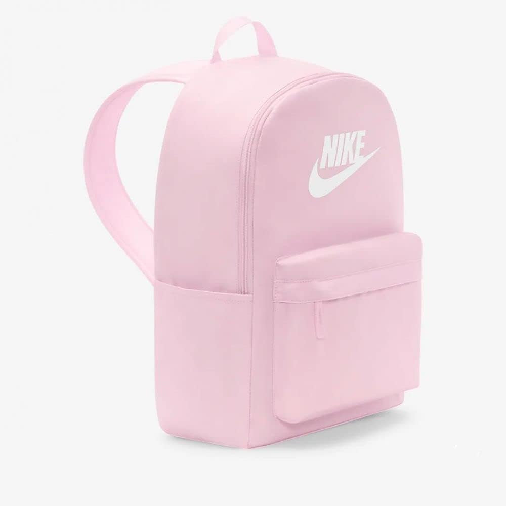 Heritage Backpack - 2.0 (Pink Foam/Pink Foam/White) (DC4244)