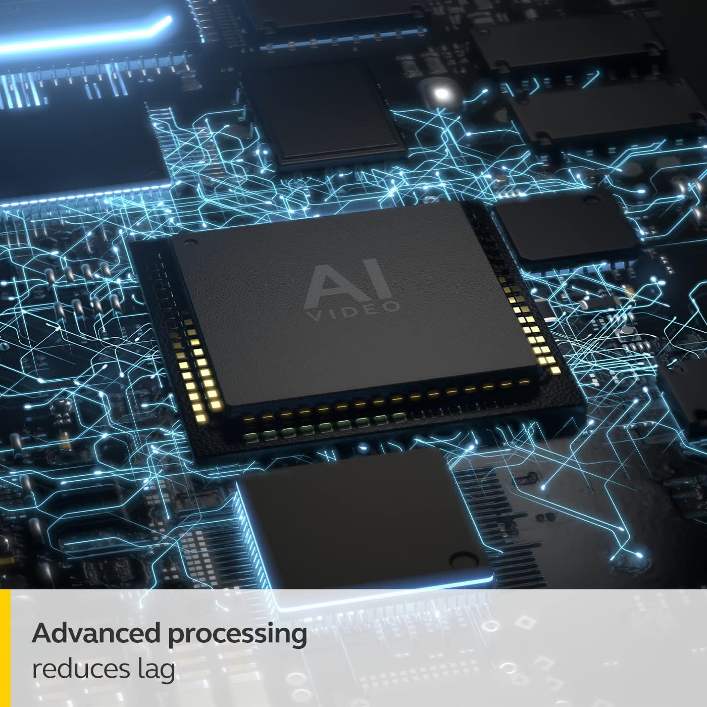 Panacast 20 4K Video Conferencing Camera - Flexible Plug & Play Personal Video Solution Computer Webcam with Ai-Powered 4K Ultra-Hd, Intelligent Zoom, and Lighting Optimization - Black