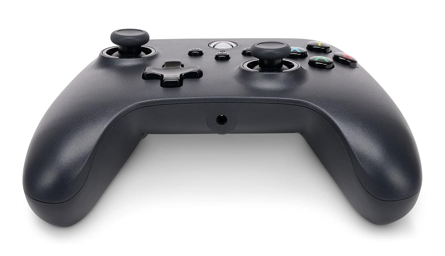 Wired Controller for Xbox Series X|S - Black, Gamepad, Video Game Controller Works with Xbox One